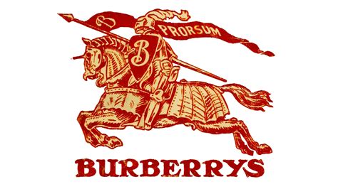 logo oeiginale burberry foto|original burberry emblem.